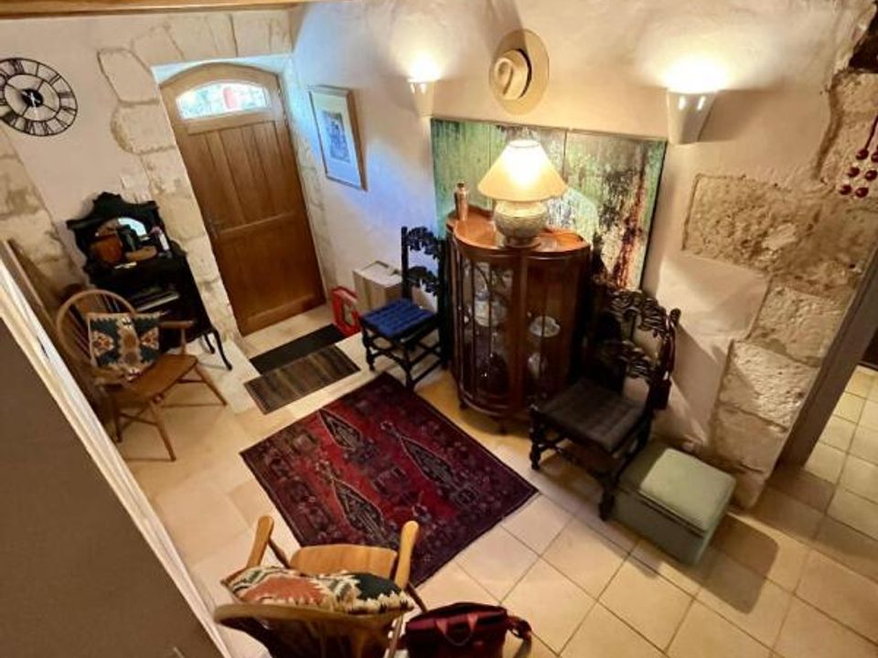 Villa i Bourdeilles, Dordogne - foto 2