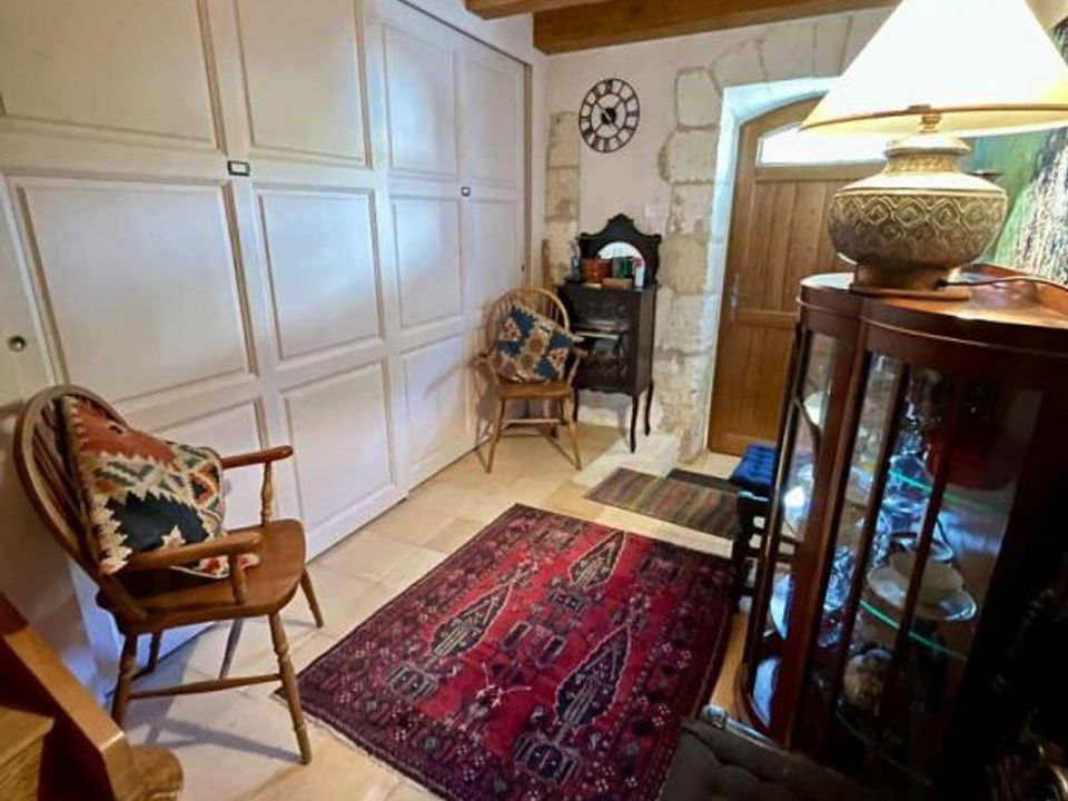 Villa i Bourdeilles, Dordogne - foto 3