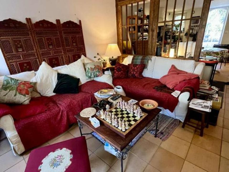 Villa i Bourdeilles, Dordogne - foto 5