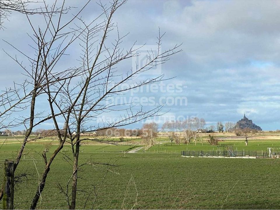 Villa a Pontorson, Manche - foto 1