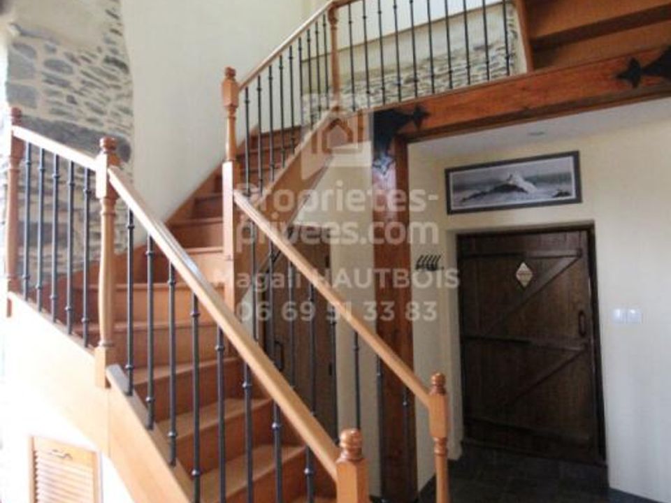 Villa a Pontorson, Manche - foto 3