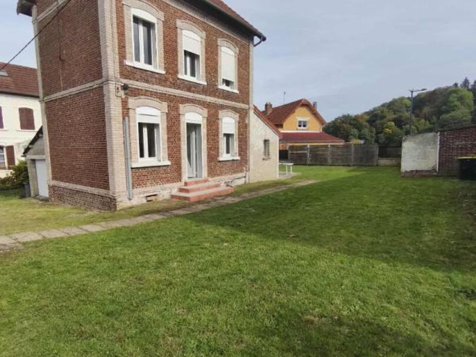 Villa i Saint-Gobain, Aisne - bilde 2