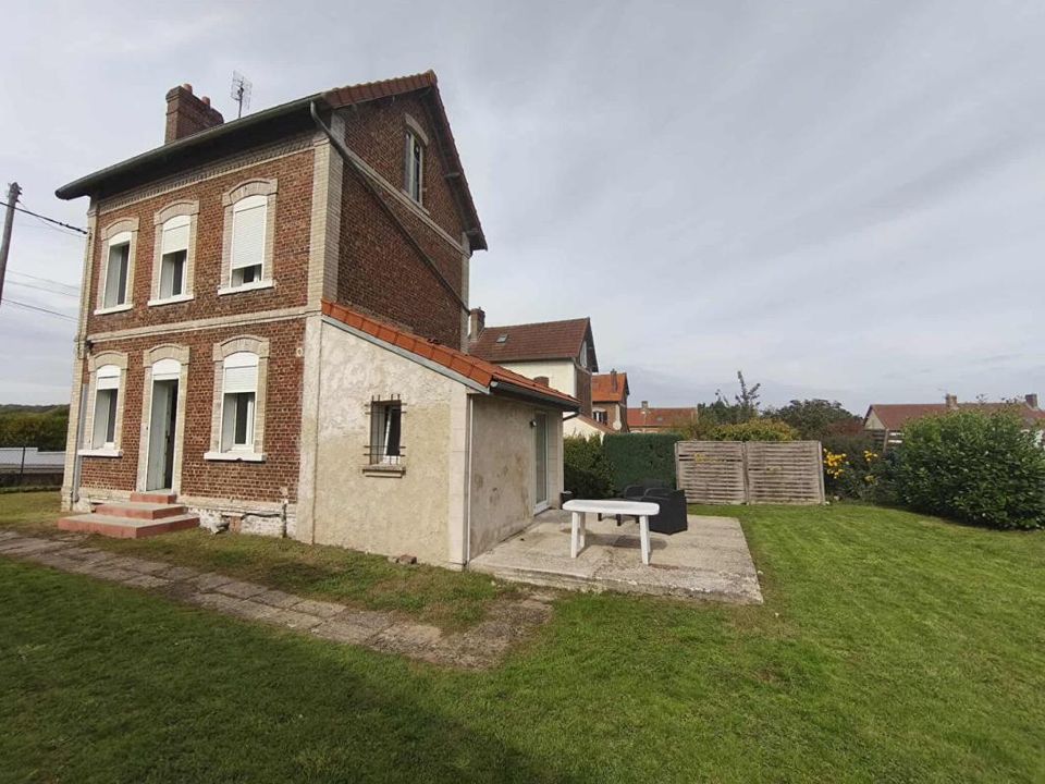 Villa i Saint-Gobain, Aisne - bilde 3