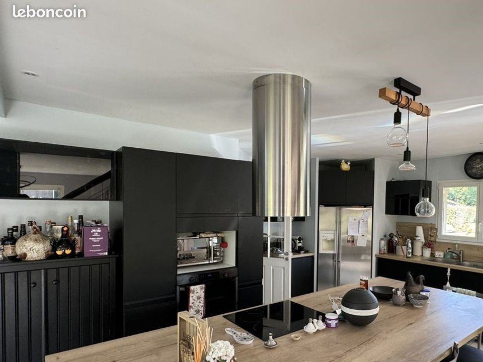 Villa i Saint-Denis-de-Pile, Gironde - foto 3