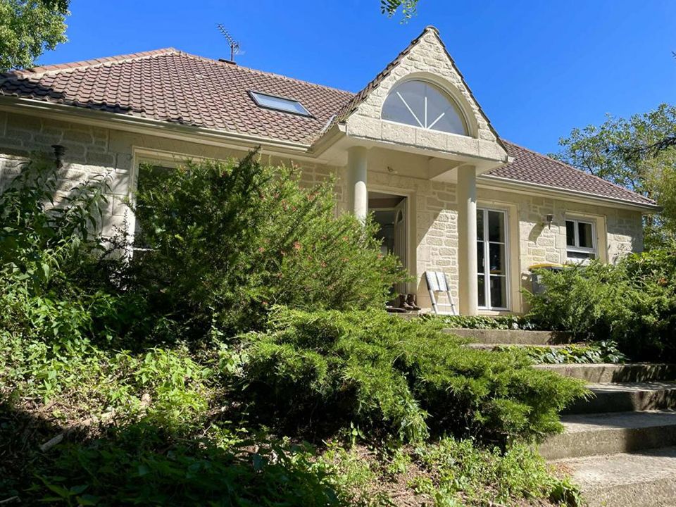 Villa i Angicourt, Oise - foto 1