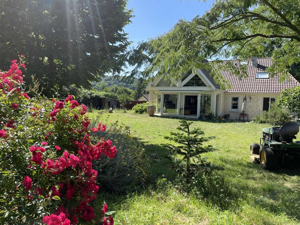Villa i Angicourt, Oise - foto 2