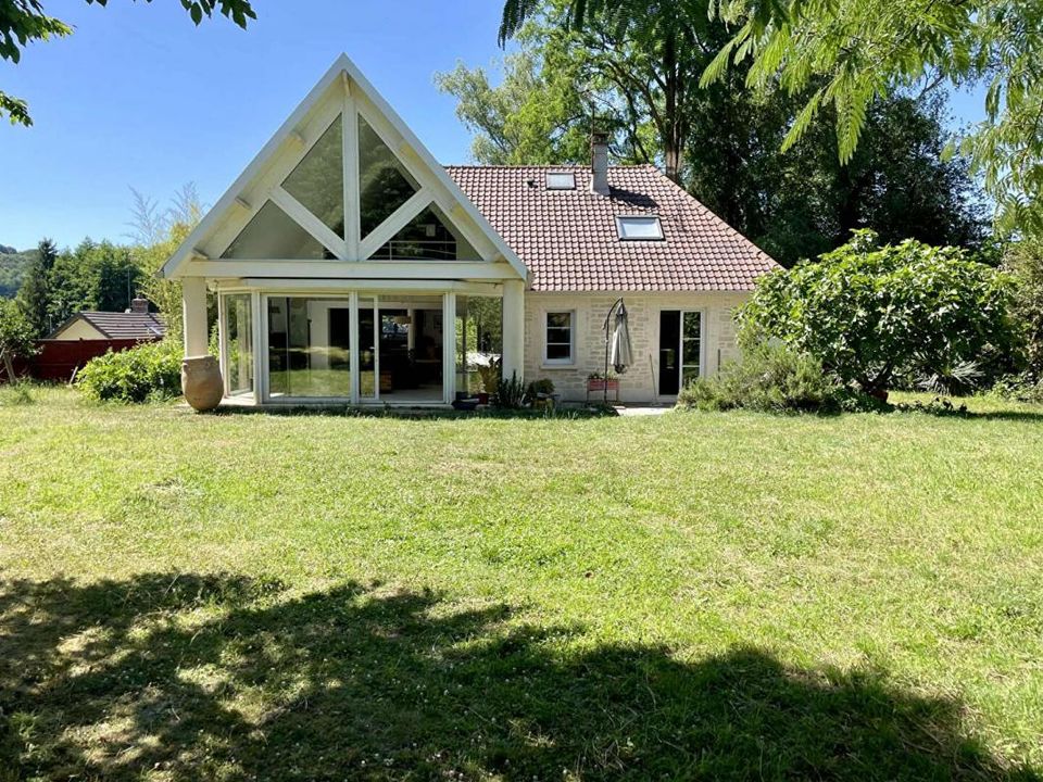 Villa i Angicourt, Oise - foto 3