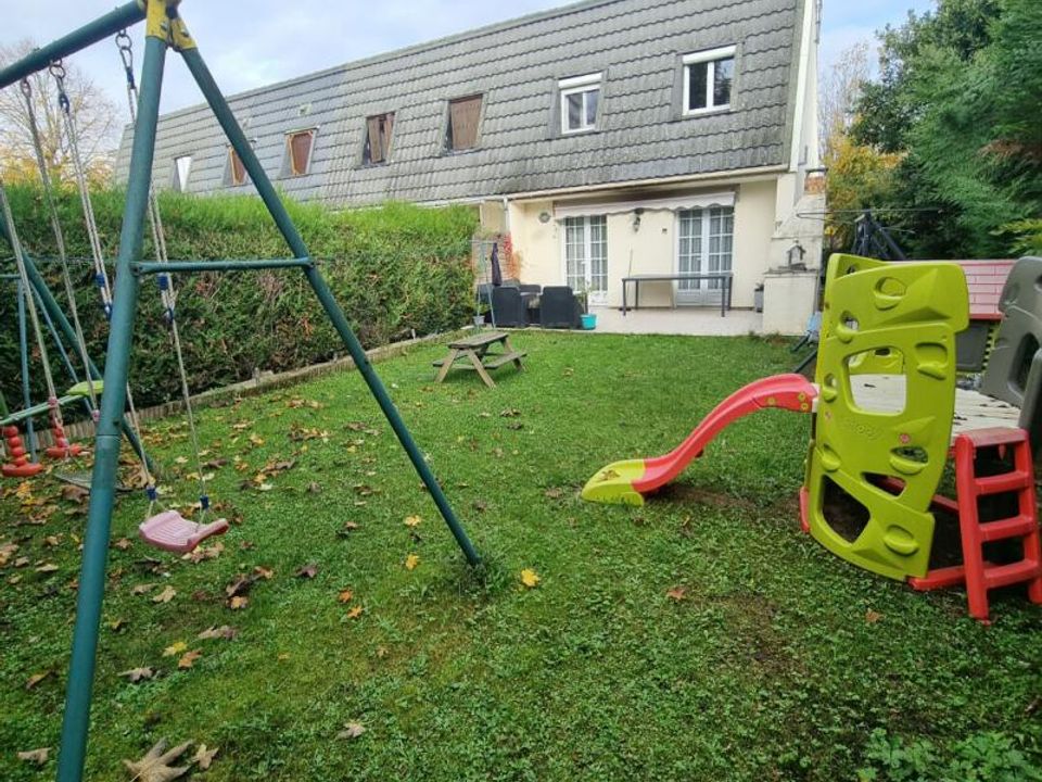 Villa i Louvres, Val-d'Oise - bilde 2