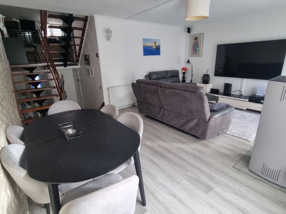 Villa i Louvres, Val-d'Oise - bilde 5