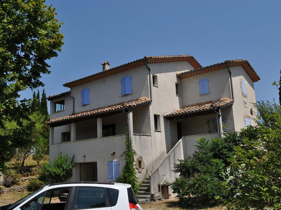 Villa i Monoblet, Gard - bilde 1