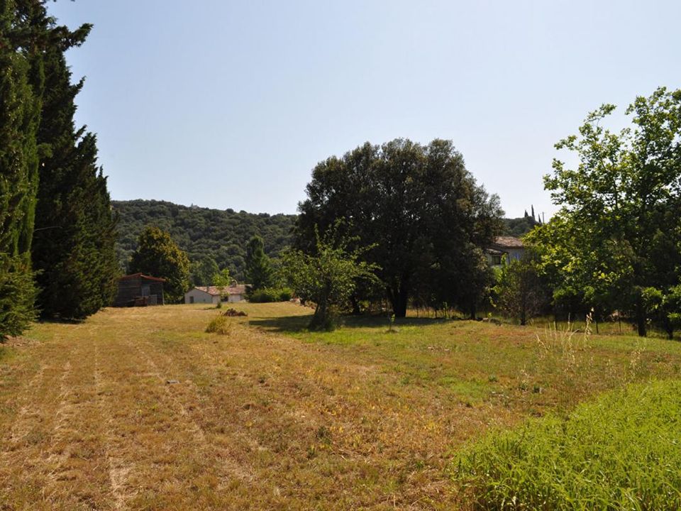 Villa i Monoblet, Gard - bilde 3