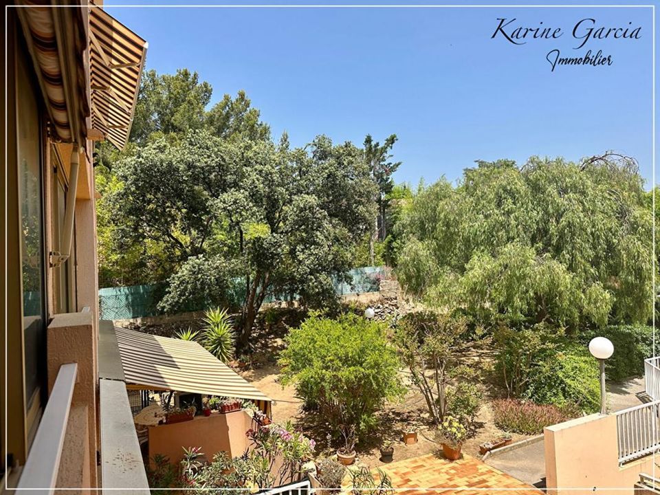 Leilighet i Bandol, Var - bilde 1
