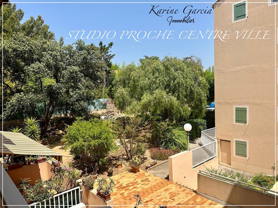 Leilighet i Bandol, Var - bilde 2