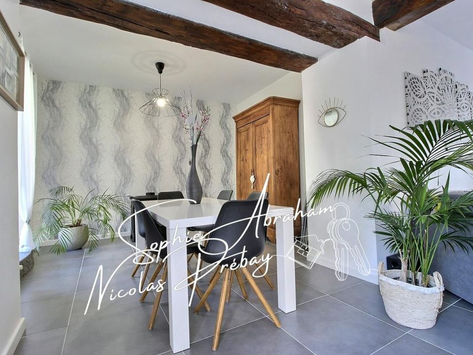 Villa i Angerville, Essonne - foto 4