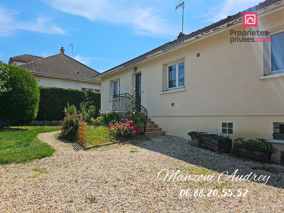 Villa i Creney-près-Troyes, Aube - foto 2