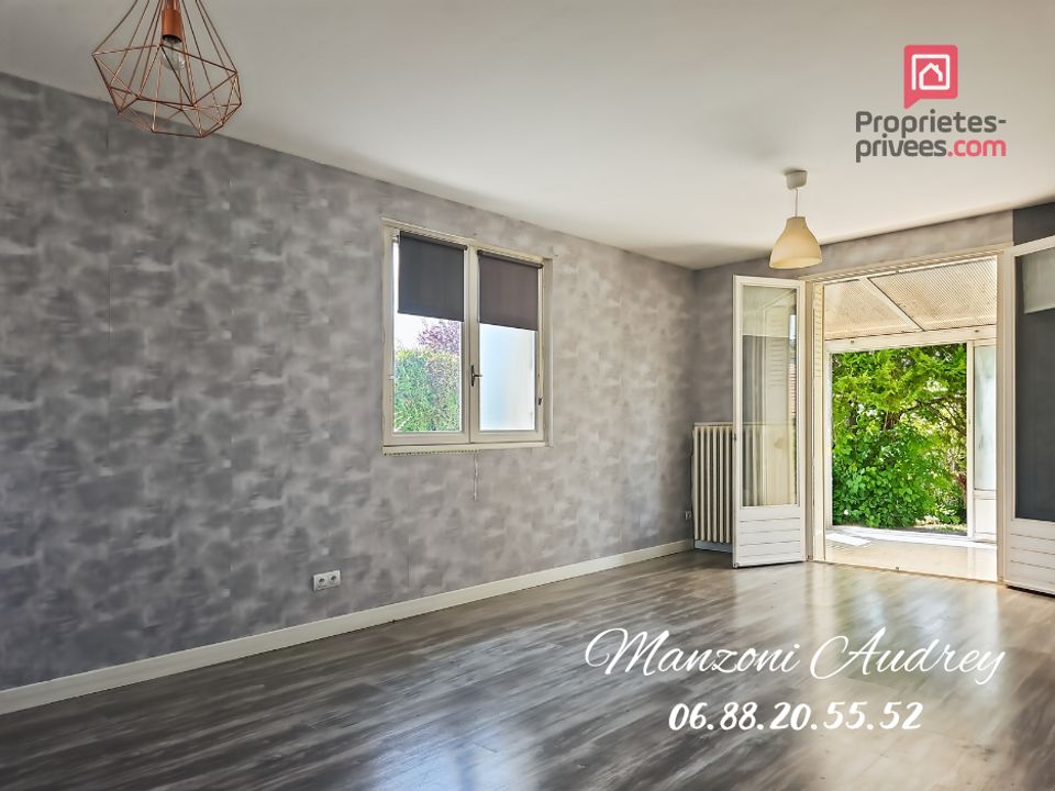 Villa i Creney-près-Troyes, Aube - foto 3