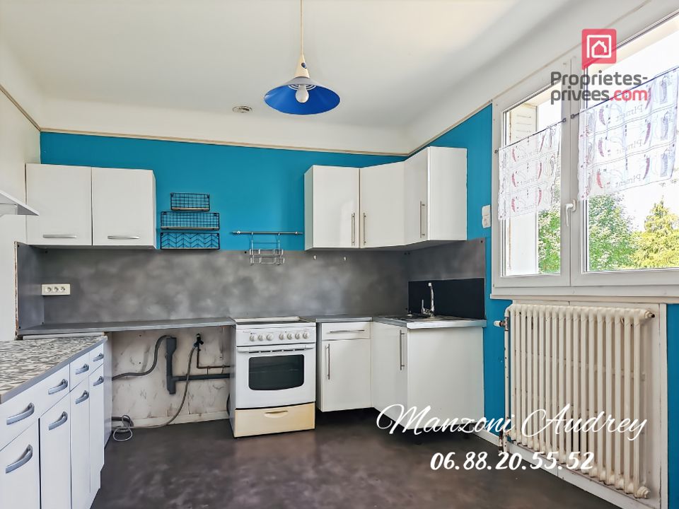 Villa i Creney-près-Troyes, Aube - foto 4