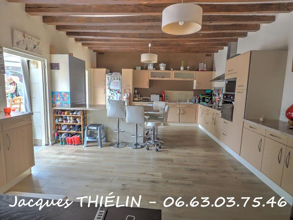 Villa i Saumur, Maine-et-Loire - bilde 3