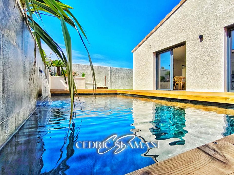 Villa a Pennautier, Aude - foto 2