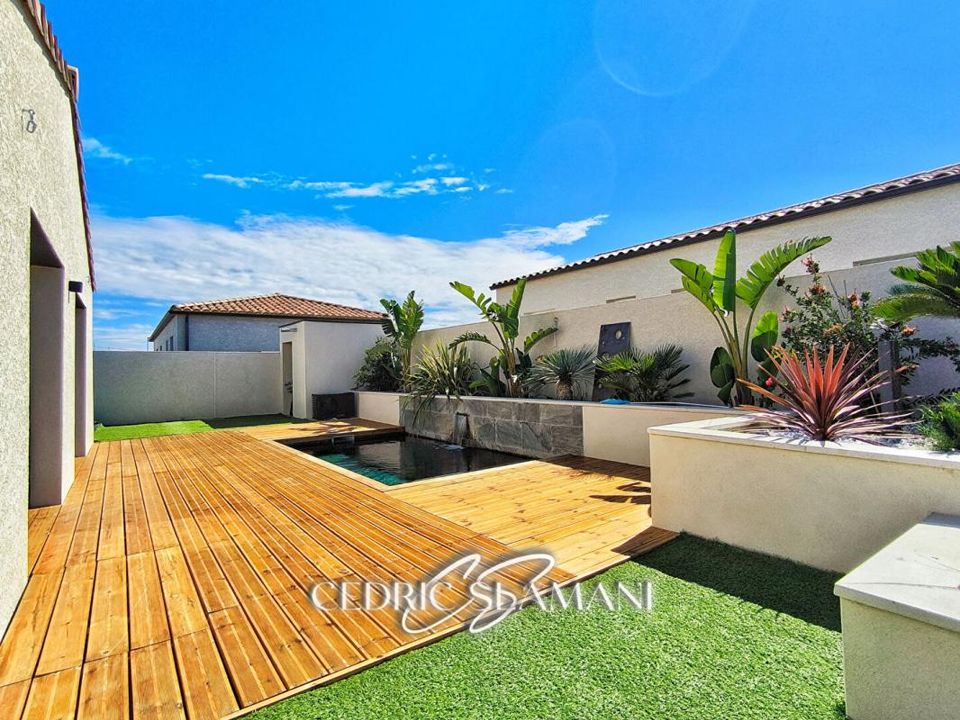 Villa a Pennautier, Aude - foto 3