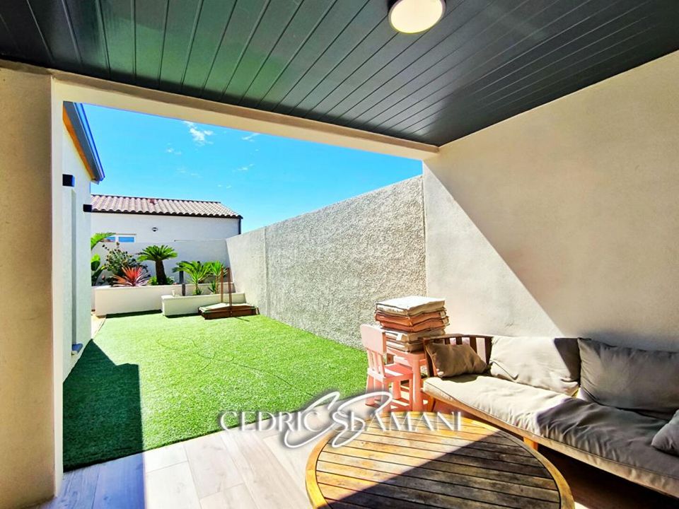 Villa a Pennautier, Aude - foto 4