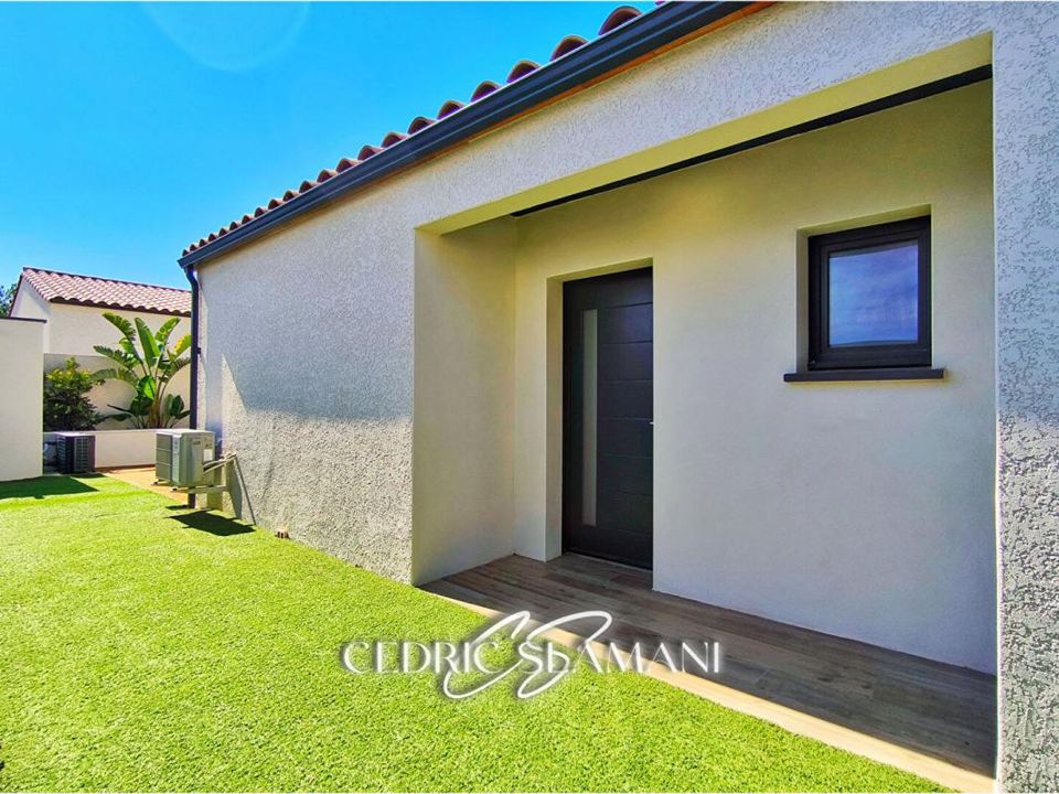 Villa a Pennautier, Aude - foto 5
