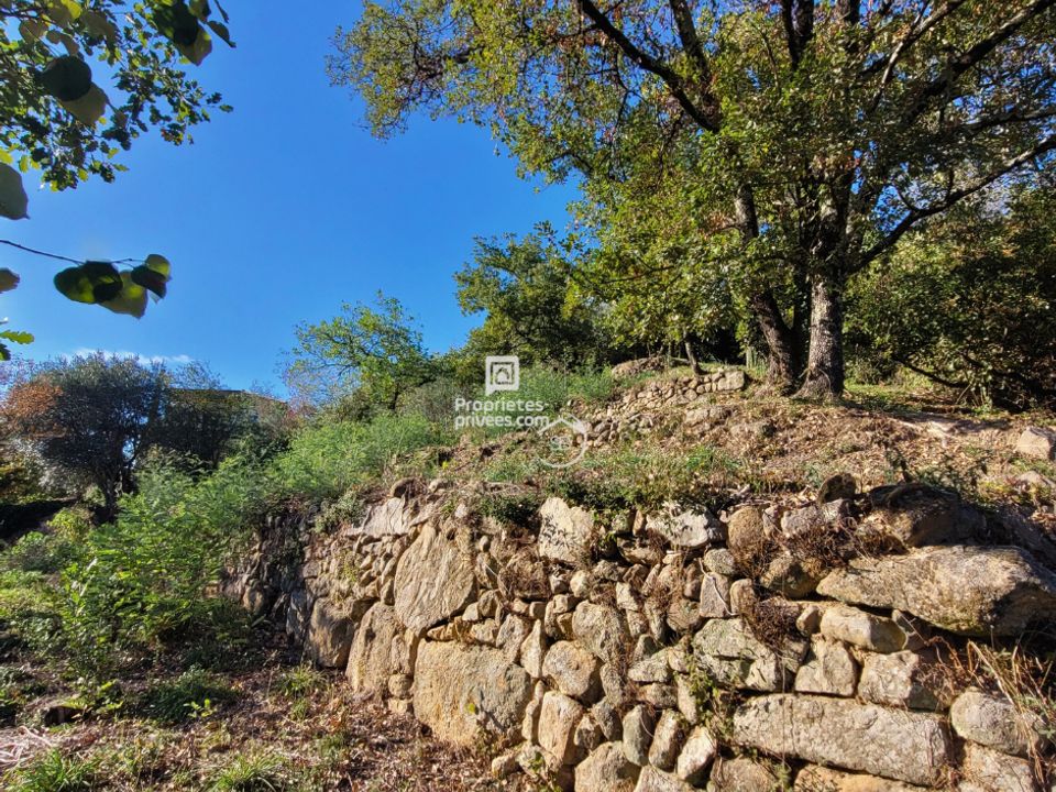 Terreno en Aubenas, Ardeche - foto 2