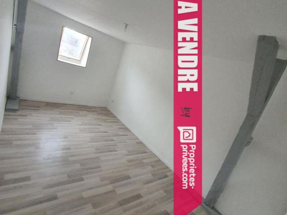 Apartamento em Hirson, Aisne - foto 1