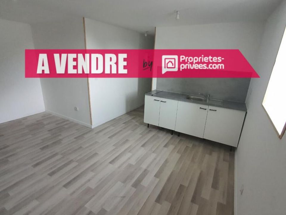 Apartamento em Hirson, Aisne - foto 2