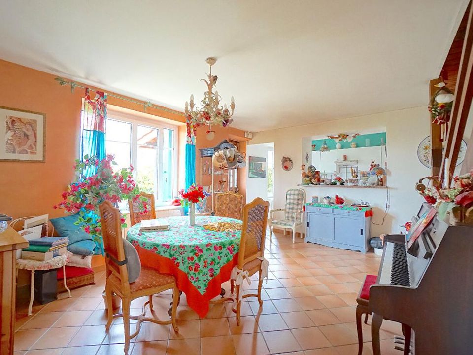 Villa i La Tour-de-Salvagny, Rhone - foto 4