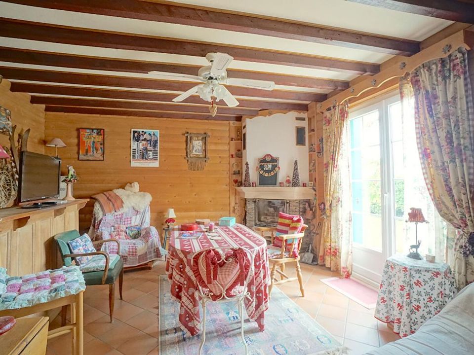 Villa i La Tour-de-Salvagny, Rhone - foto 5