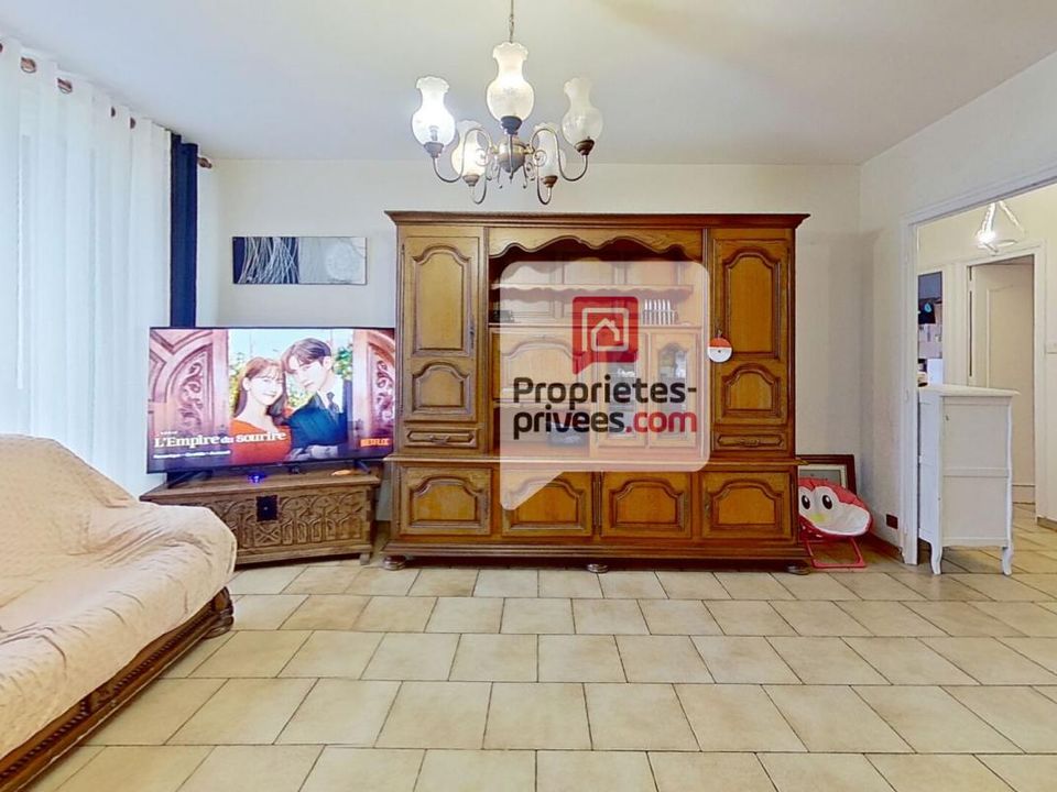 Wohnung in Sassenage, Isere - Foto 2