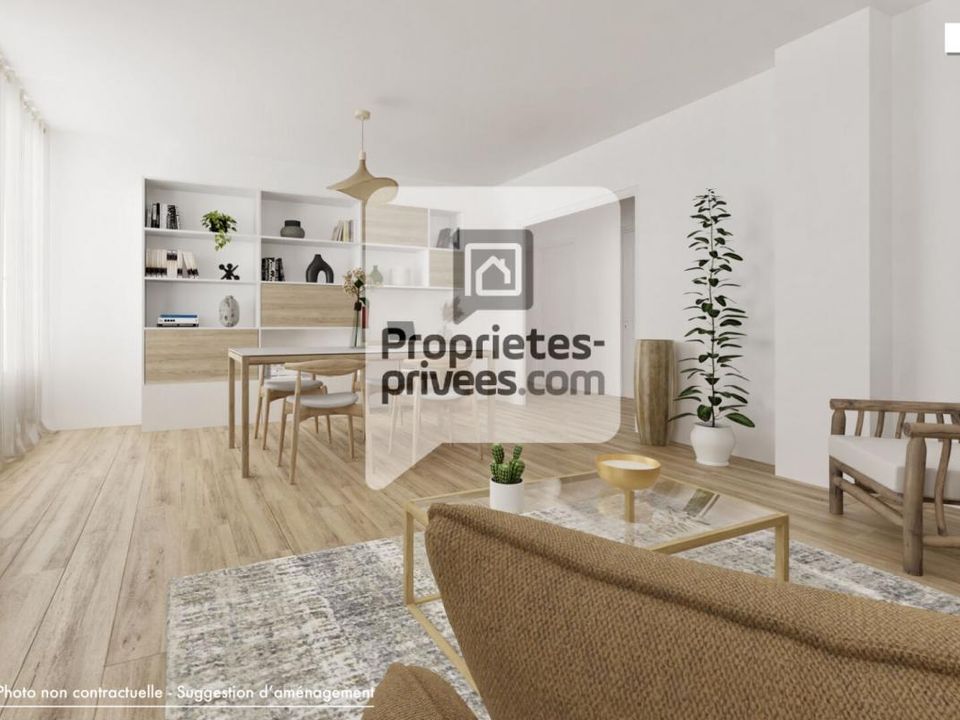 Wohnung in Sassenage, Isere - Foto 3