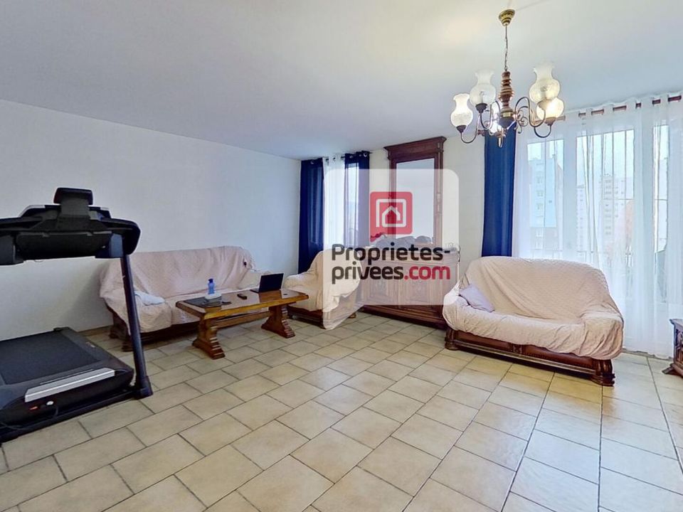 Wohnung in Sassenage, Isere - Foto 4