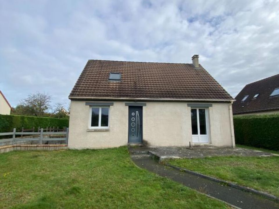 Villa i Tourville-sur-Odon, Calvados - foto 1