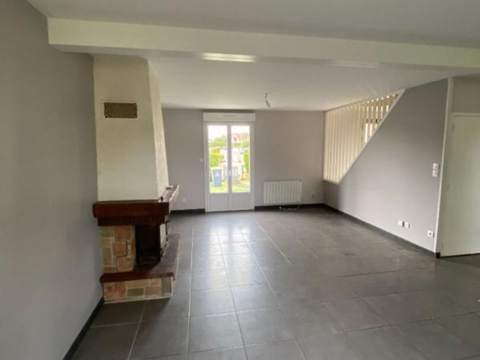 Villa i Tourville-sur-Odon, Calvados - foto 2