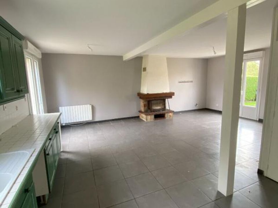 Villa i Tourville-sur-Odon, Calvados - foto 3