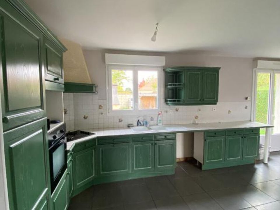Villa i Tourville-sur-Odon, Calvados - foto 4
