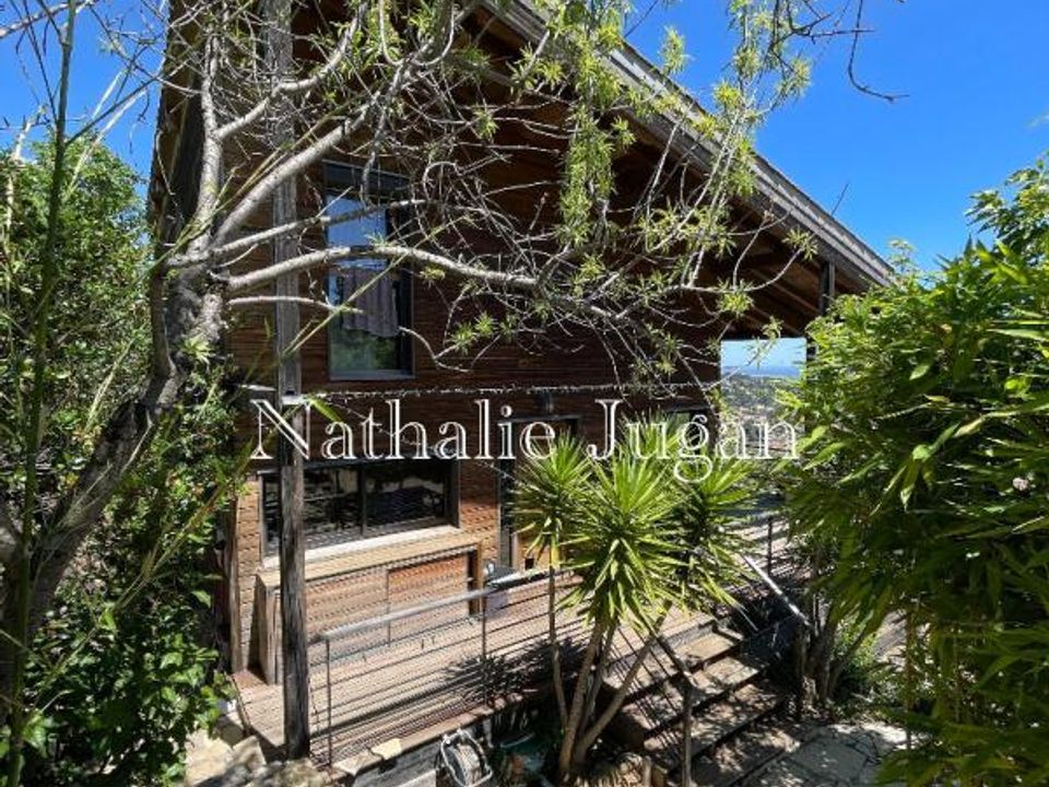 Villa i Ollioules, Var - foto 1