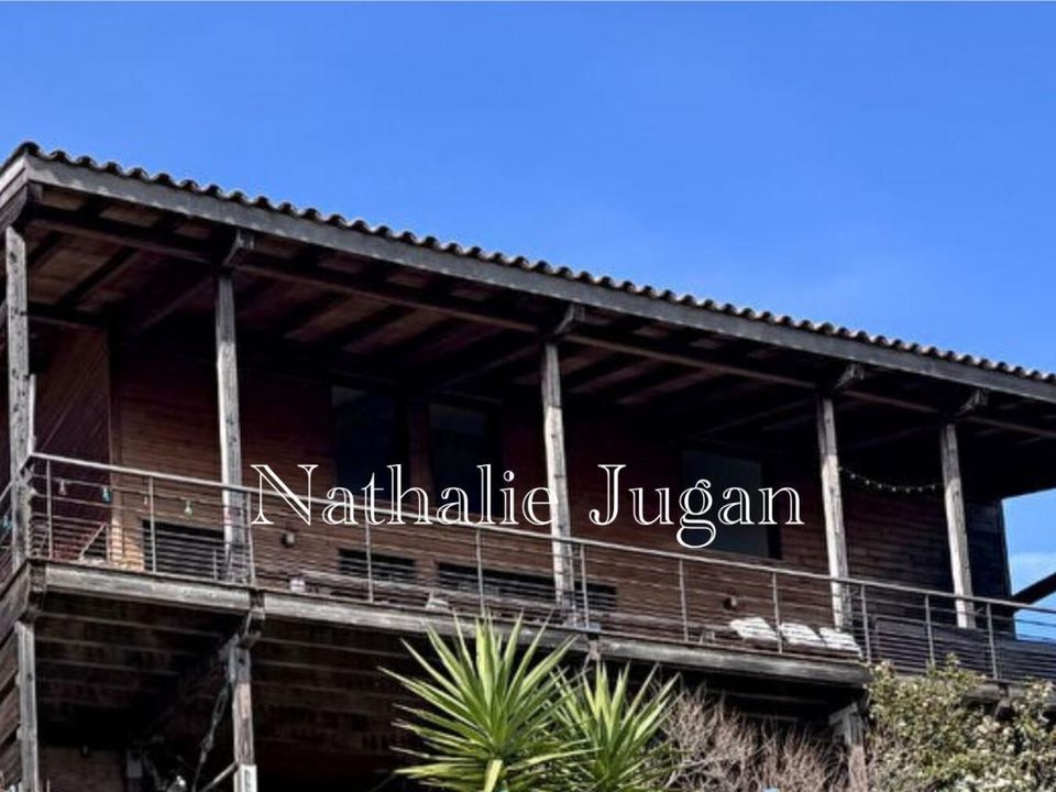 Villa i Ollioules, Var - foto 2