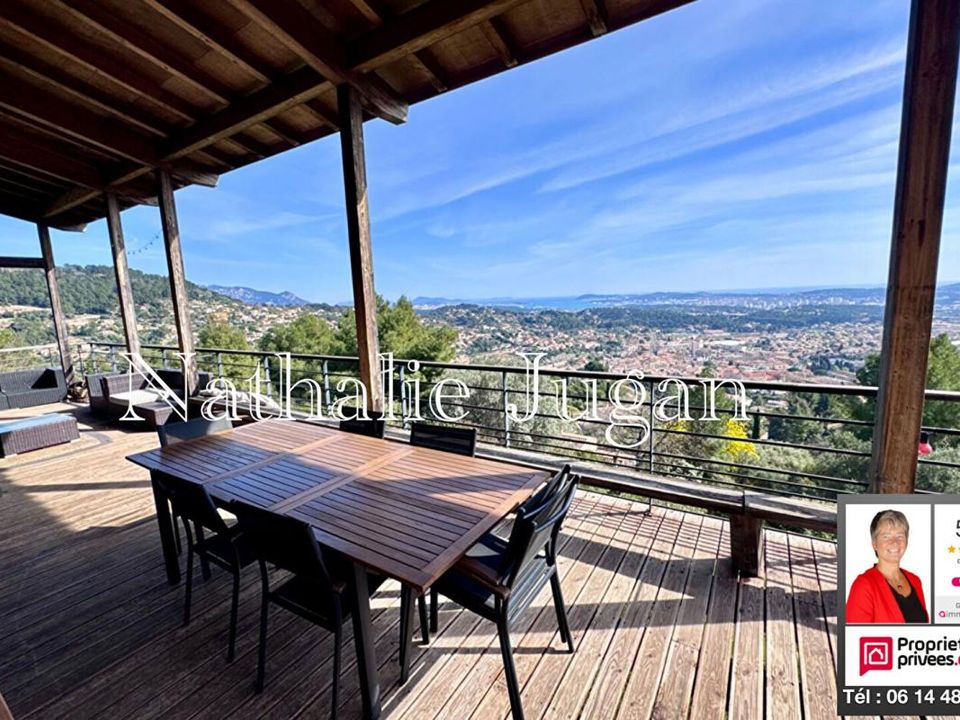 Villa i Ollioules, Var - foto 3