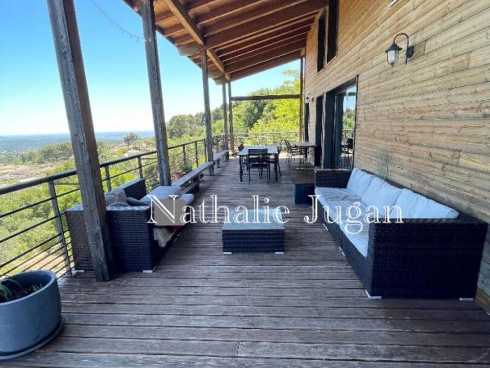 Villa i Ollioules, Var - foto 4