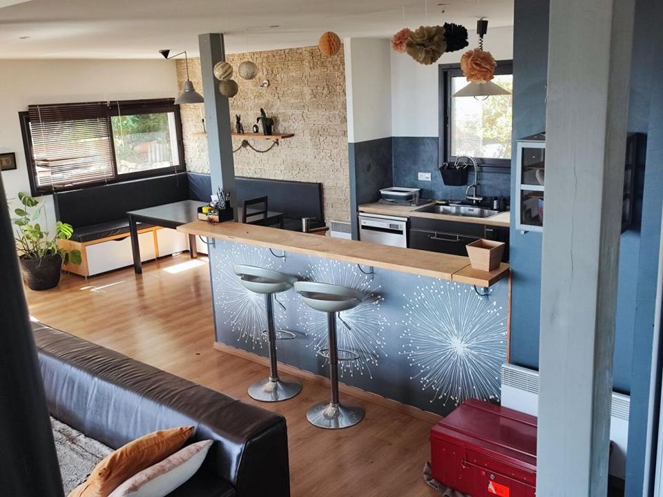 Villa i Ollioules, Var - foto 5