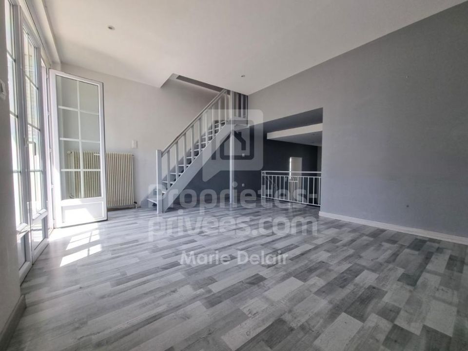 Villa i Mesves-sur-Loire, Nievre - foto 1