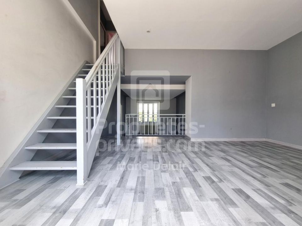 Villa i Mesves-sur-Loire, Nievre - foto 2