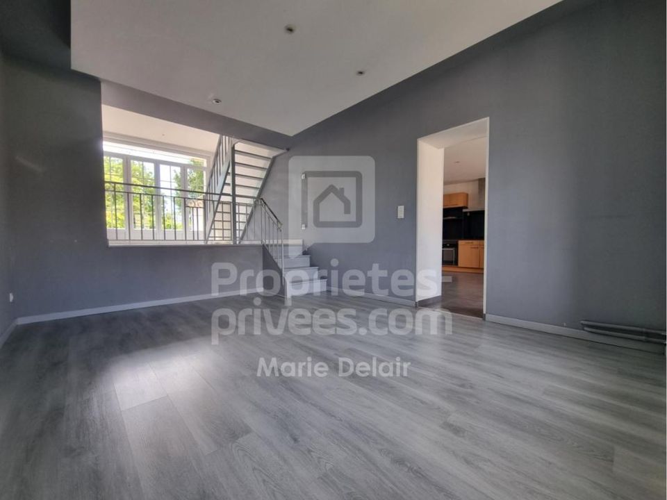 Villa i Mesves-sur-Loire, Nievre - foto 3