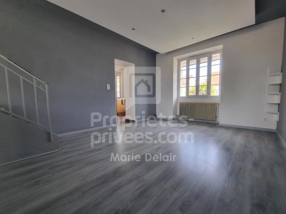 Villa i Mesves-sur-Loire, Nievre - foto 4