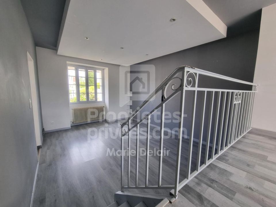 Villa i Mesves-sur-Loire, Nievre - foto 5