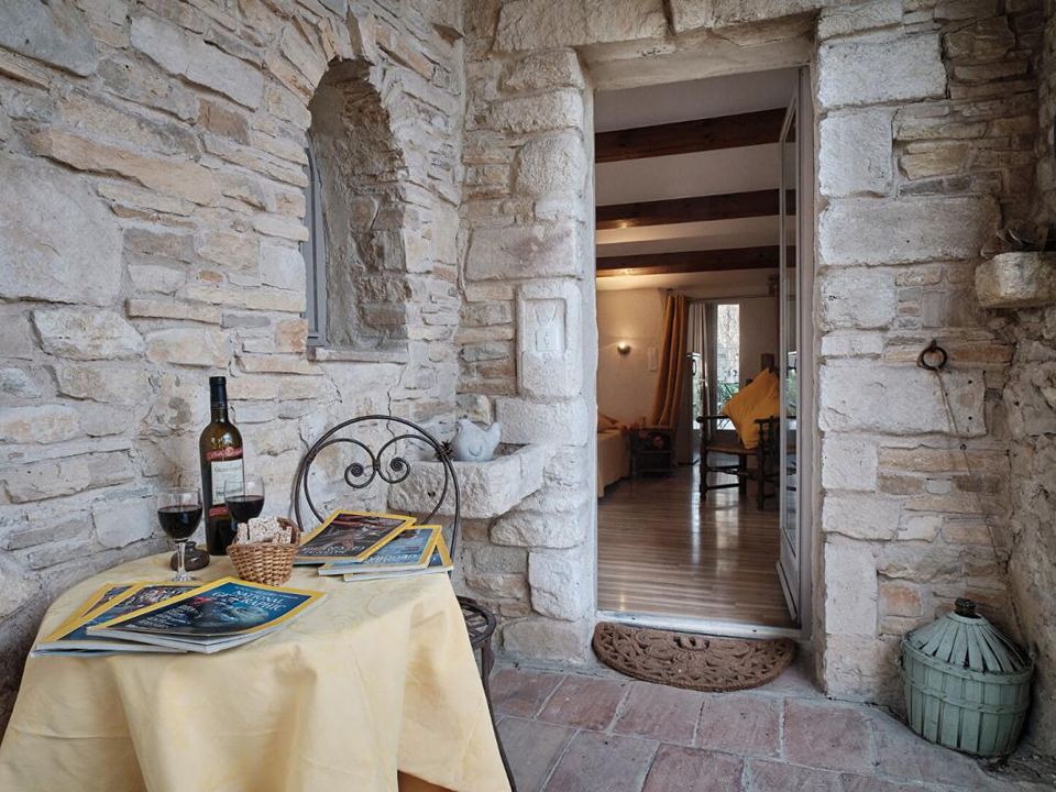 Villa i Forcalquier, Alpes-de-Haute-Provence - foto 2