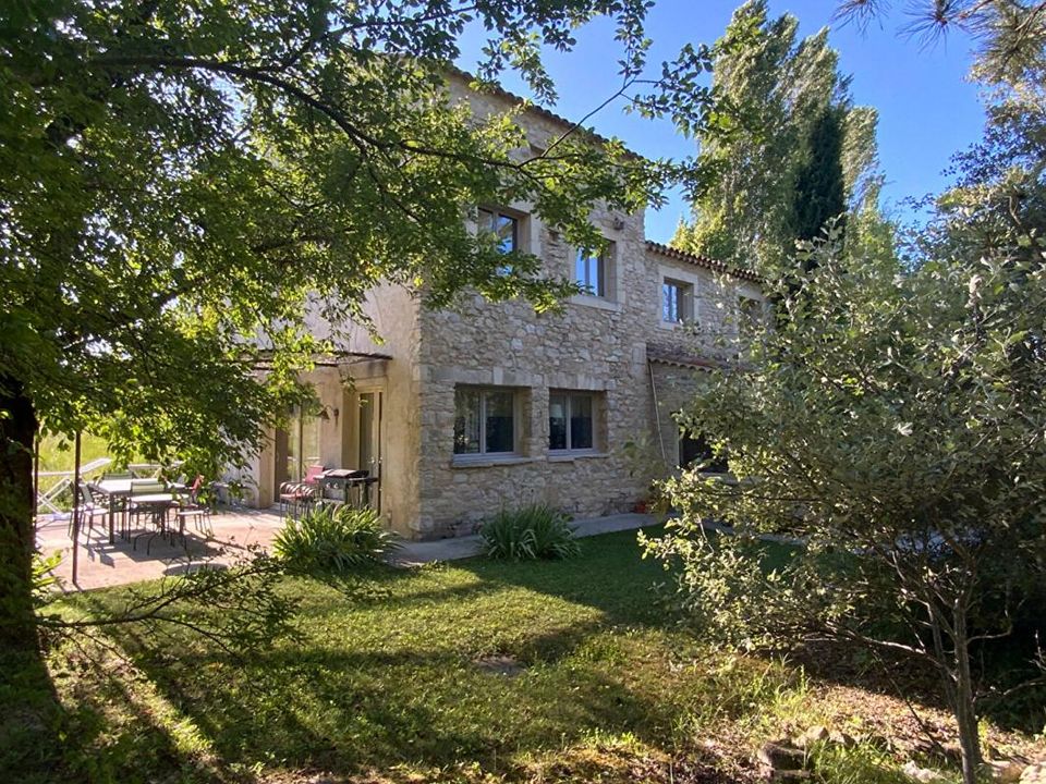 Villa i Forcalquier, Alpes-de-Haute-Provence - foto 3